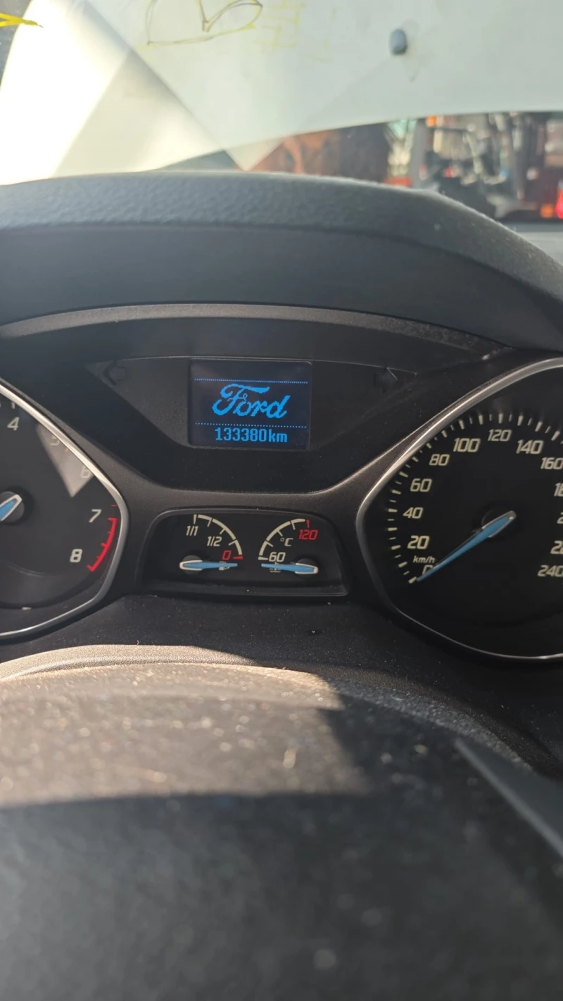 Ford C-max 1.0 EcoBoost/ M1DA, снимка 6 - Автомобили и джипове - 52964475