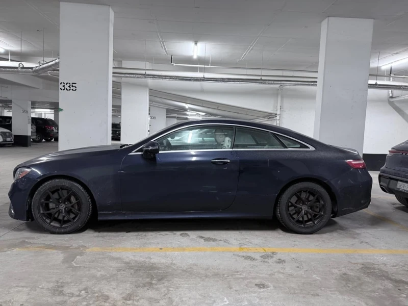 Mercedes-Benz E 450 * CARFAX * ЦЕНА ДО БГ, снимка 2 - Автомобили и джипове - 53226576