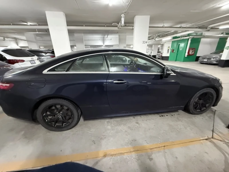 Mercedes-Benz E 450 * CARFAX * ЦЕНА ДО БГ, снимка 3 - Автомобили и джипове - 53226576