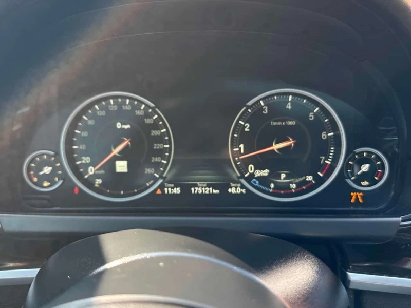 BMW 650   FULL xDrive Gran Coupe | ОБДУХВАНЕ | CARFAX, снимка 8 - Автомобили и джипове - 53565123