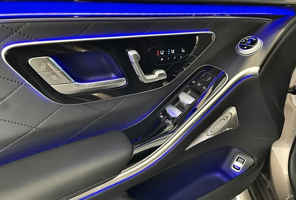 Mercedes-Benz S 580 Long 4Matic = AMG Line = Night Package Гаранция - изображение 7
