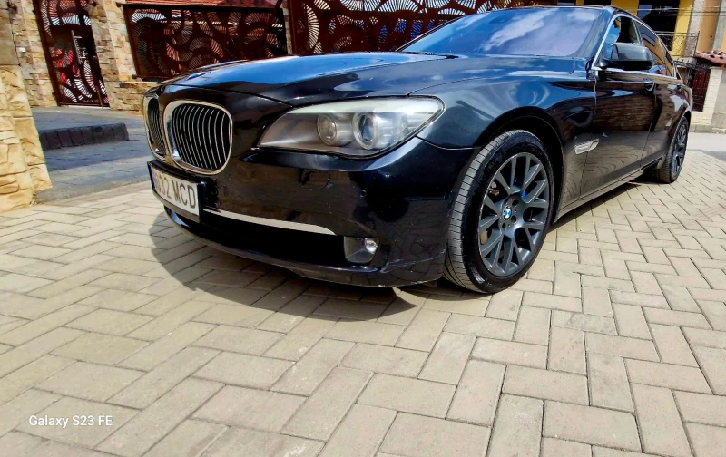 BMW 730 - 9400 € - 44669664 1