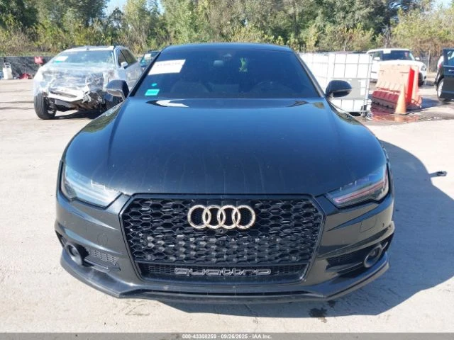 Audi A7 3.0T* PREMIUM* PLUS* MATRIX* * * BO | Mobile.bg   7