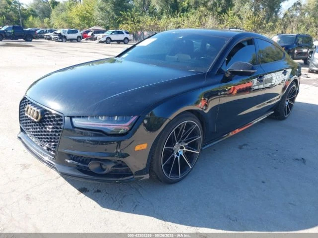 Audi A7 3.0T* PREMIUM* PLUS* MATRIX* * * BO | Mobile.bg   3