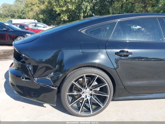 Audi A7 3.0T* PREMIUM* PLUS* MATRIX* * * BO | Mobile.bg   9