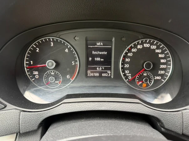 Seat Alhambra 2, 0 TDI/136 k | Mobile.bg   10