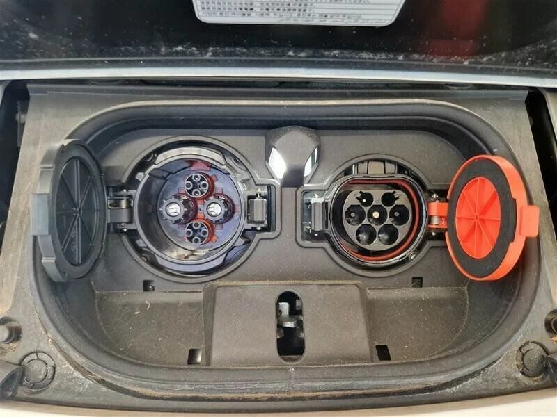 Nissan Leaf   Business, снимка 8 - Автомобили и джипове - 53527589