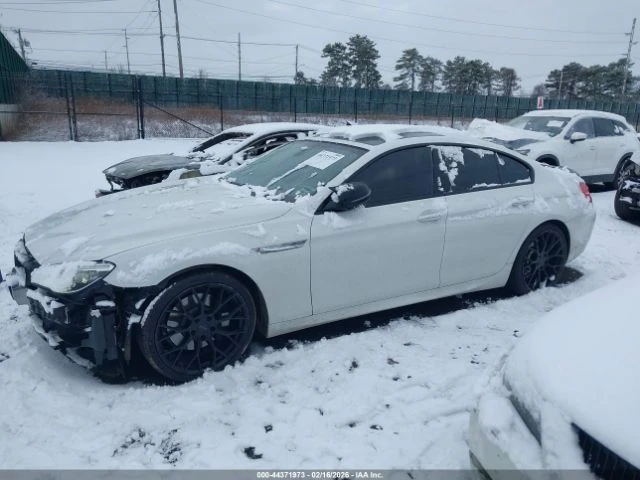 BMW 640 MPACK* АДАПТ.ОКАЧ* ВАКУМ* ОБДУХ* AMBIENT* 360* HAR, снимка 5 - Автомобили и джипове - 53876086