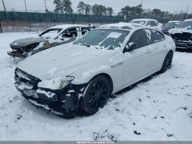 BMW 640 MPACK* АДАПТ.ОКАЧ* ВАКУМ* ОБДУХ* AMBIENT* 360* HAR, снимка 3 - Автомобили и джипове - 53876086