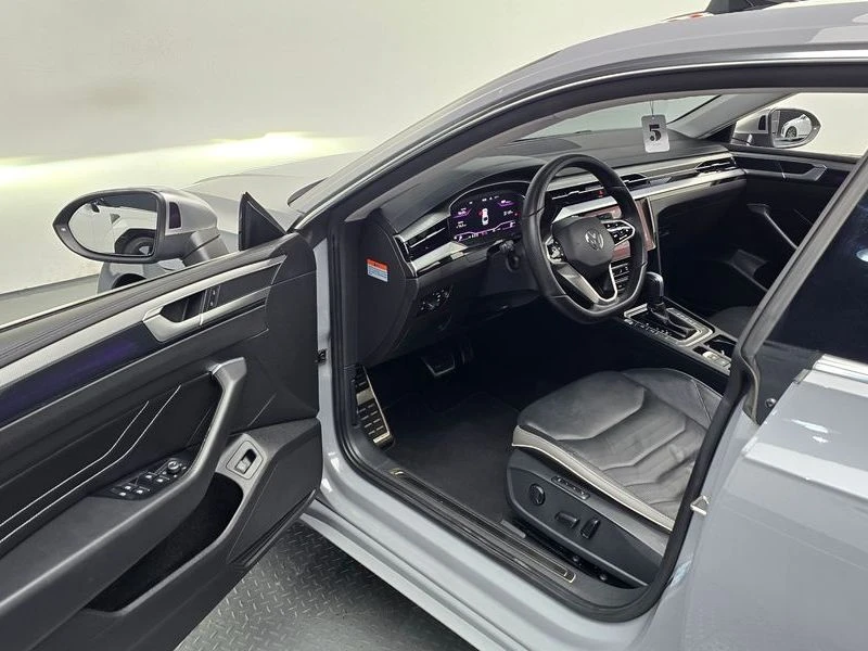 VW Arteon 2.0 TDI ПОДГРЕВ* ОБДУХВАНЕ, снимка 10 - Автомобили и джипове - 56039866