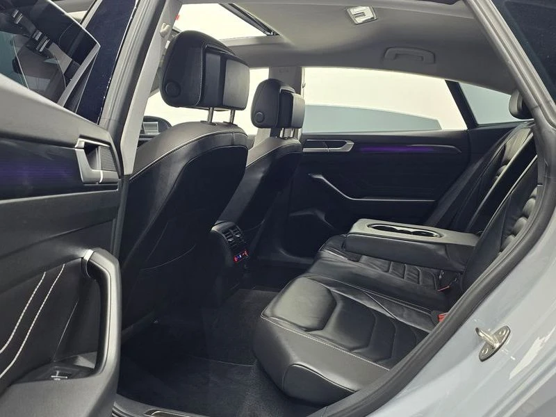 VW Arteon 2.0 TDI ПОДГРЕВ* ОБДУХВАНЕ, снимка 12 - Автомобили и джипове - 56039866