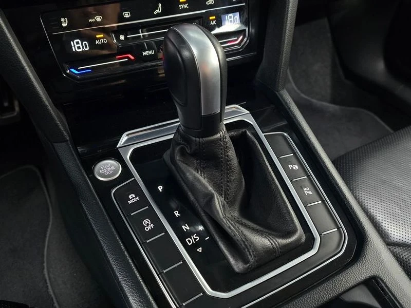 VW Arteon 2.0 TDI ПОДГРЕВ* ОБДУХВАНЕ, снимка 9 - Автомобили и джипове - 56039866