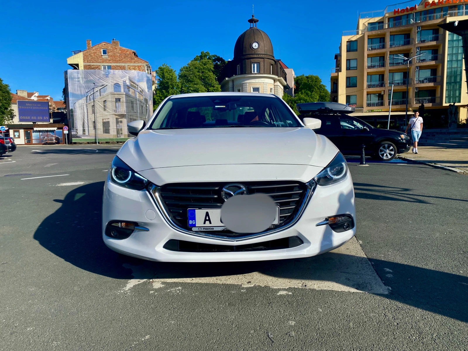 Mazda 3 2.0i Skyactive Facelift - изображение 2