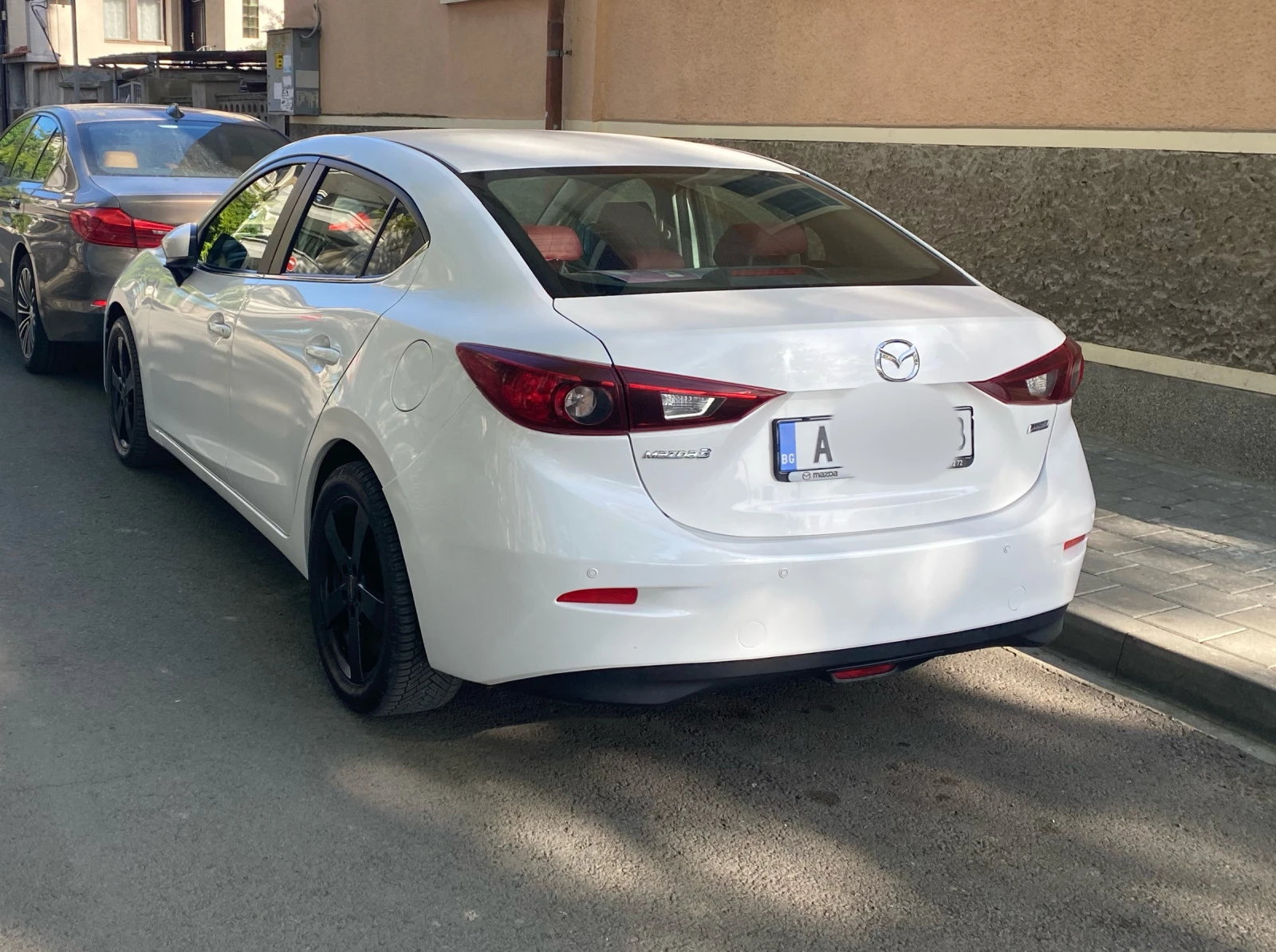 Mazda 3 2.0i Skyactive Facelift - изображение 5