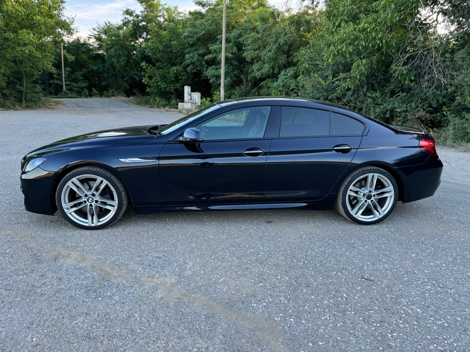 BMW 640 D 313HP - изображение 3