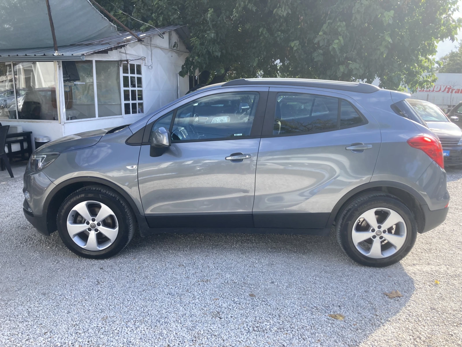 Opel Mokka X 1.6 -Дизел - изображение 3