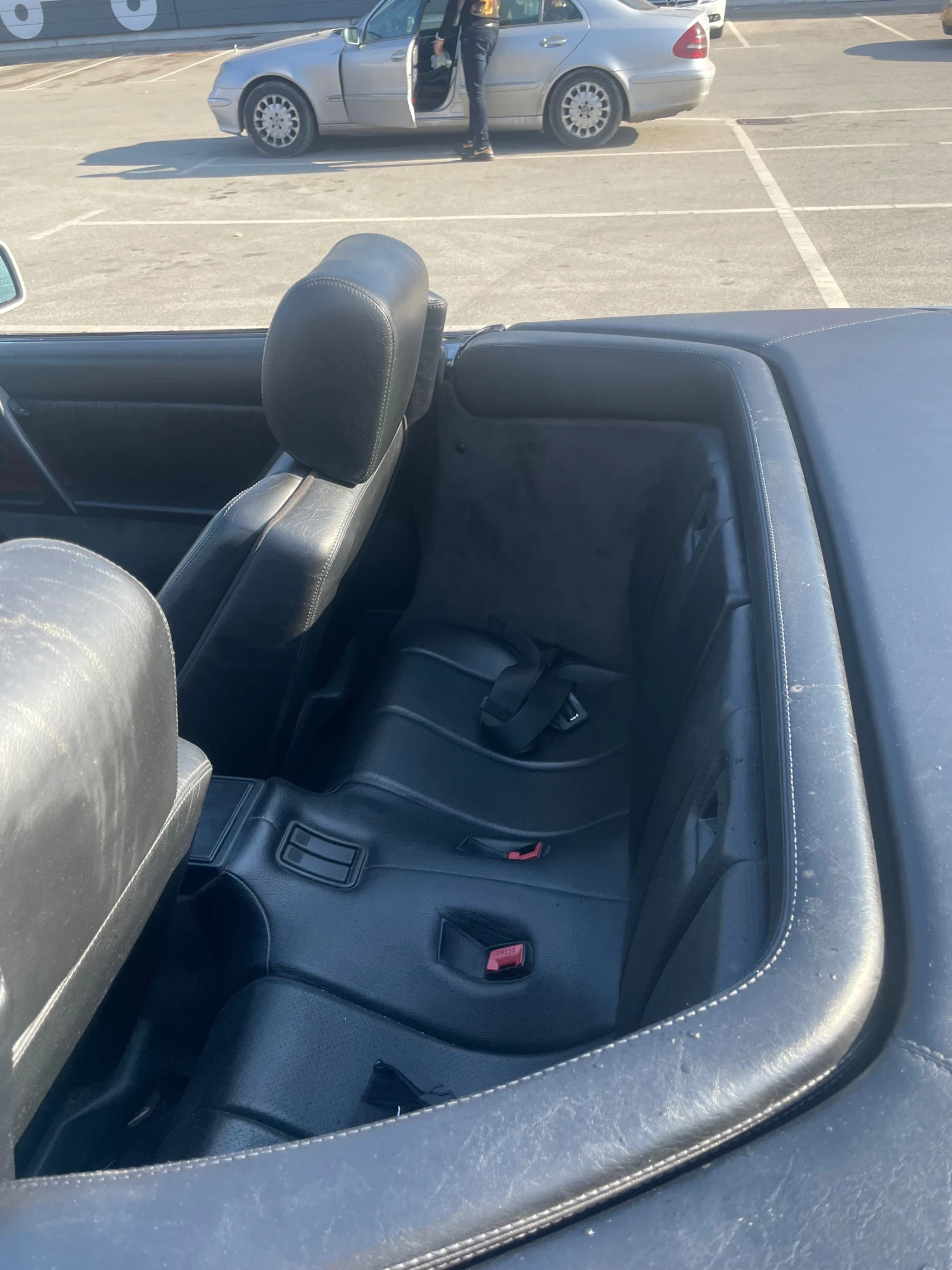 Mercedes-Benz SL | Mobile.bg   13