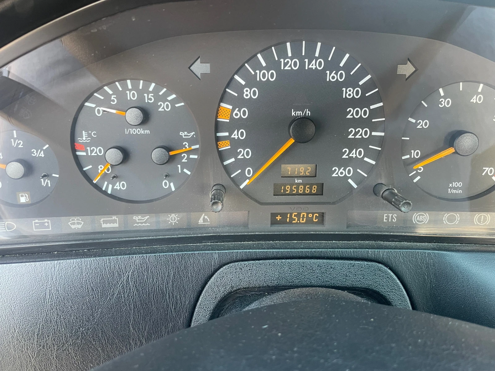 Mercedes-Benz SL | Mobile.bg   14