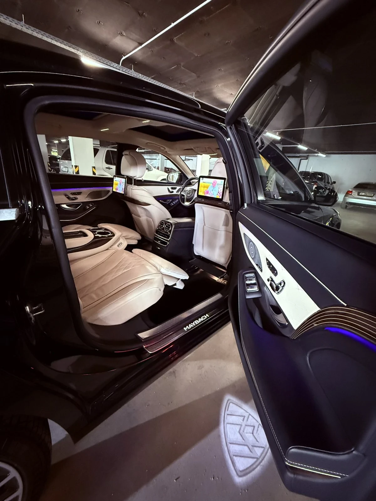 Mercedes-Benz S 560 Maybach 4 matic - изображение 5