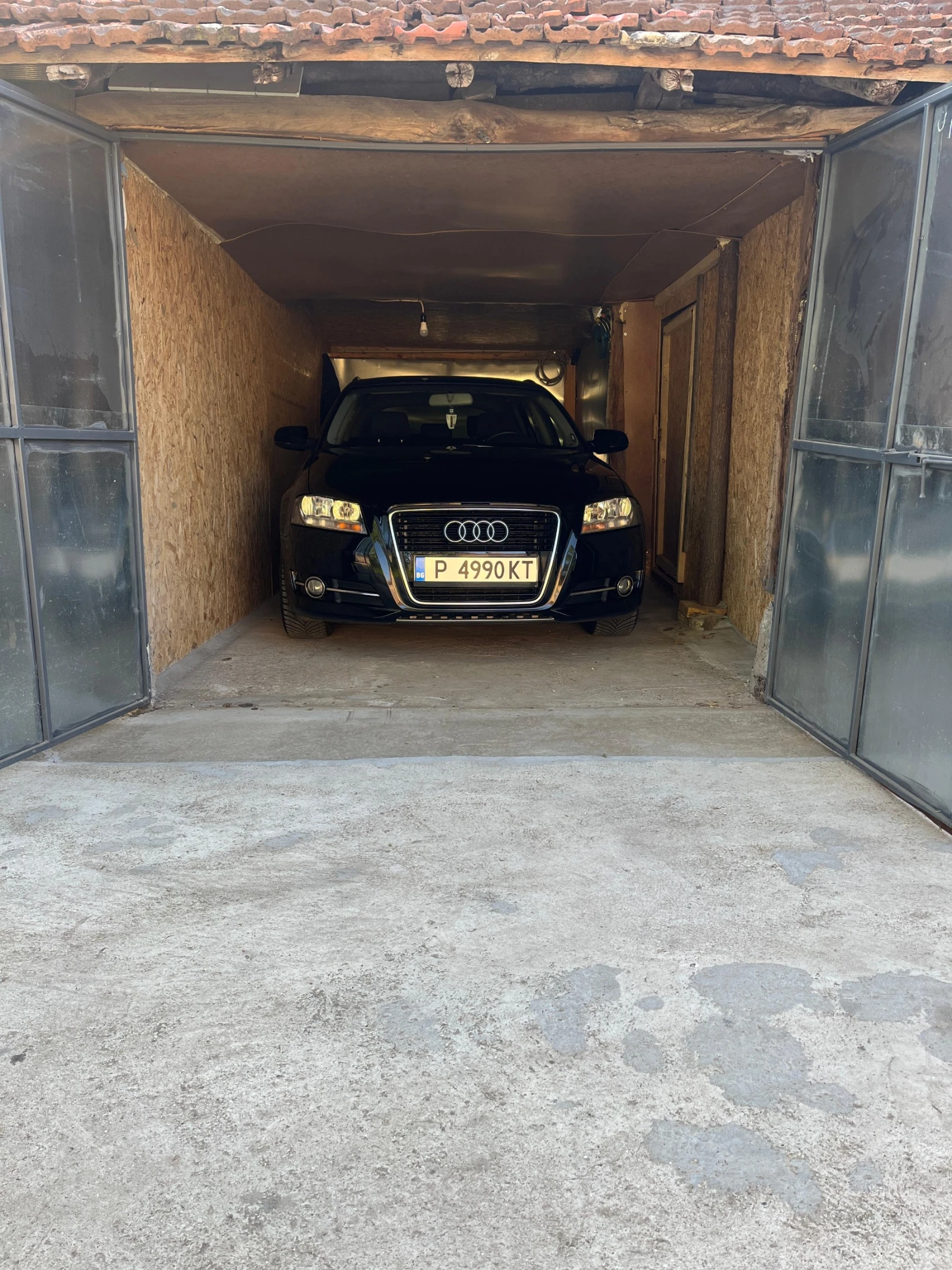 Audi A3 2010 - изображение 9
