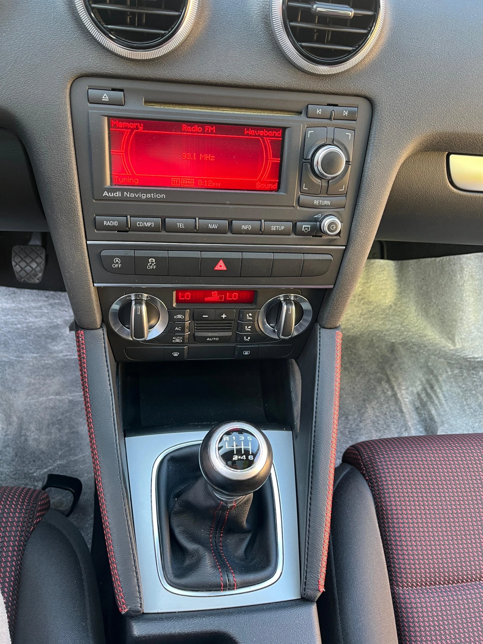 Audi A3 2010 - изображение 6