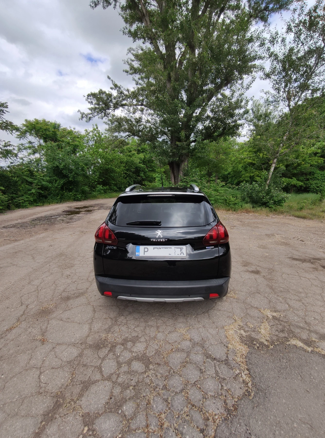 Peugeot 2008  Crossway * Allure * Panorama - изображение 2