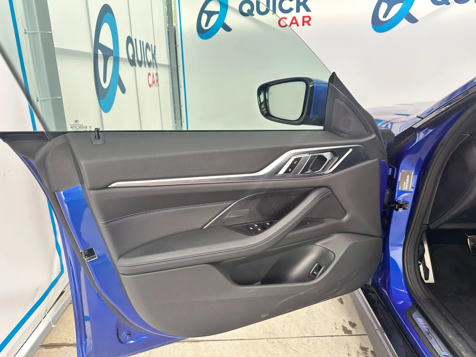 BMW 420 GRAND COUPE* M SPORT* XDRIVE* CAMERA*  | Mobile.bg   14