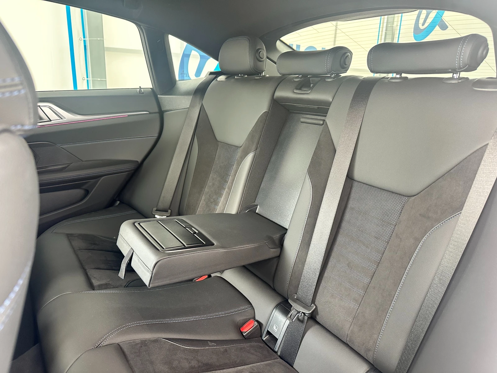 BMW 420 GRAND COUPE* M SPORT* XDRIVE* CAMERA*  | Mobile.bg   13