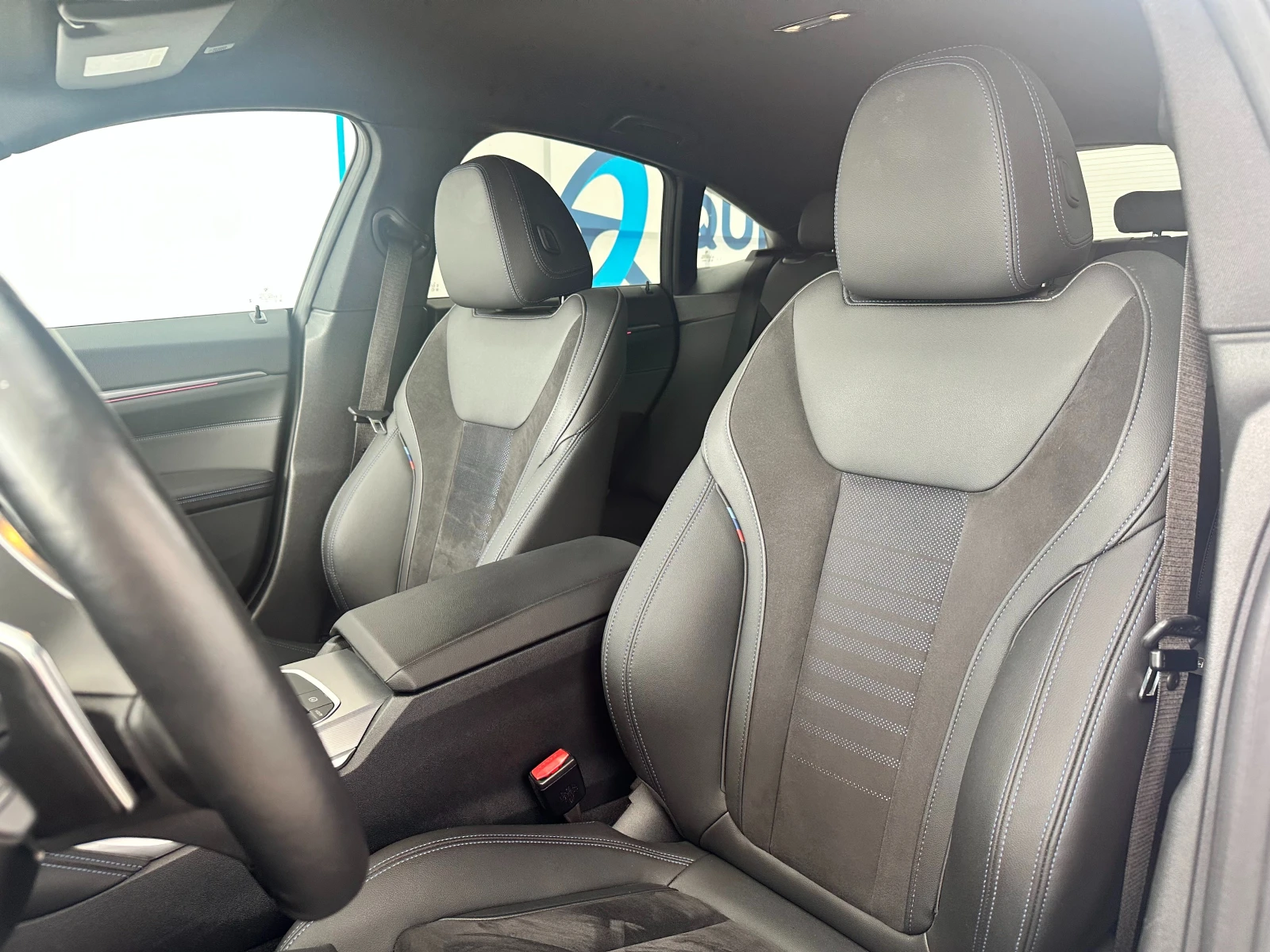 BMW 420 GRAND COUPE* M SPORT* XDRIVE* CAMERA*  | Mobile.bg   12