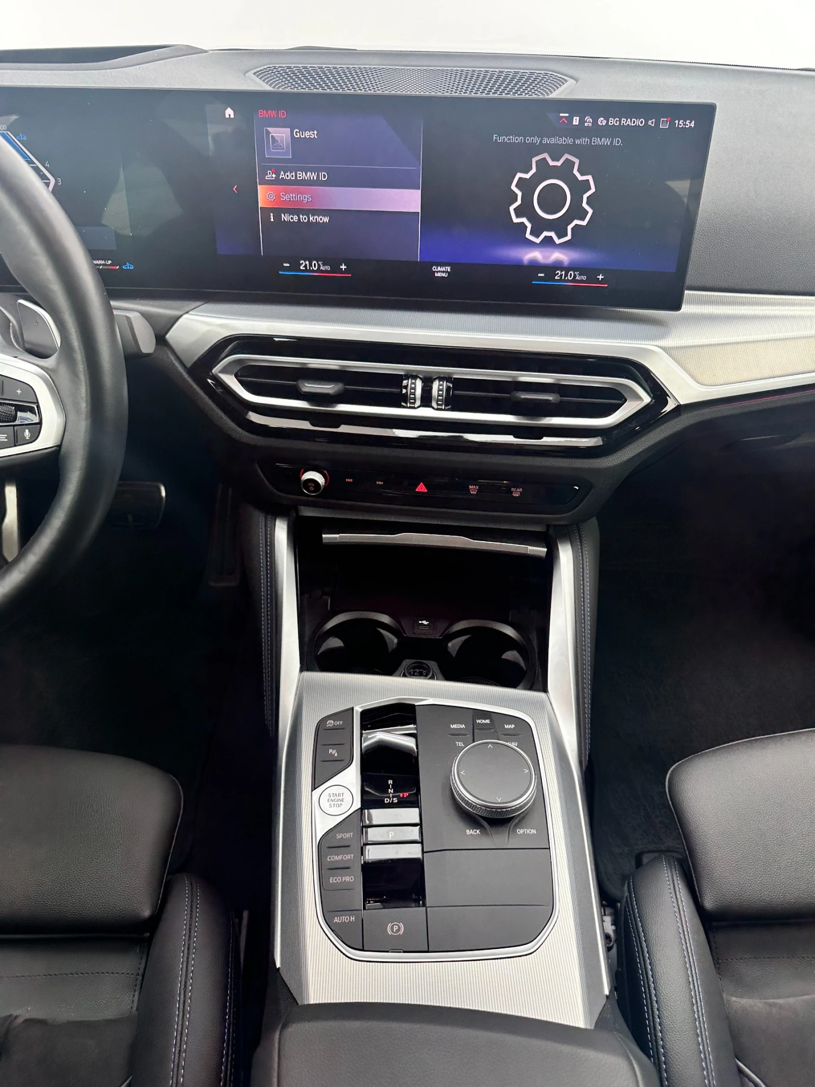 BMW 420 GRAND COUPE* M SPORT* XDRIVE* CAMERA*  | Mobile.bg   11