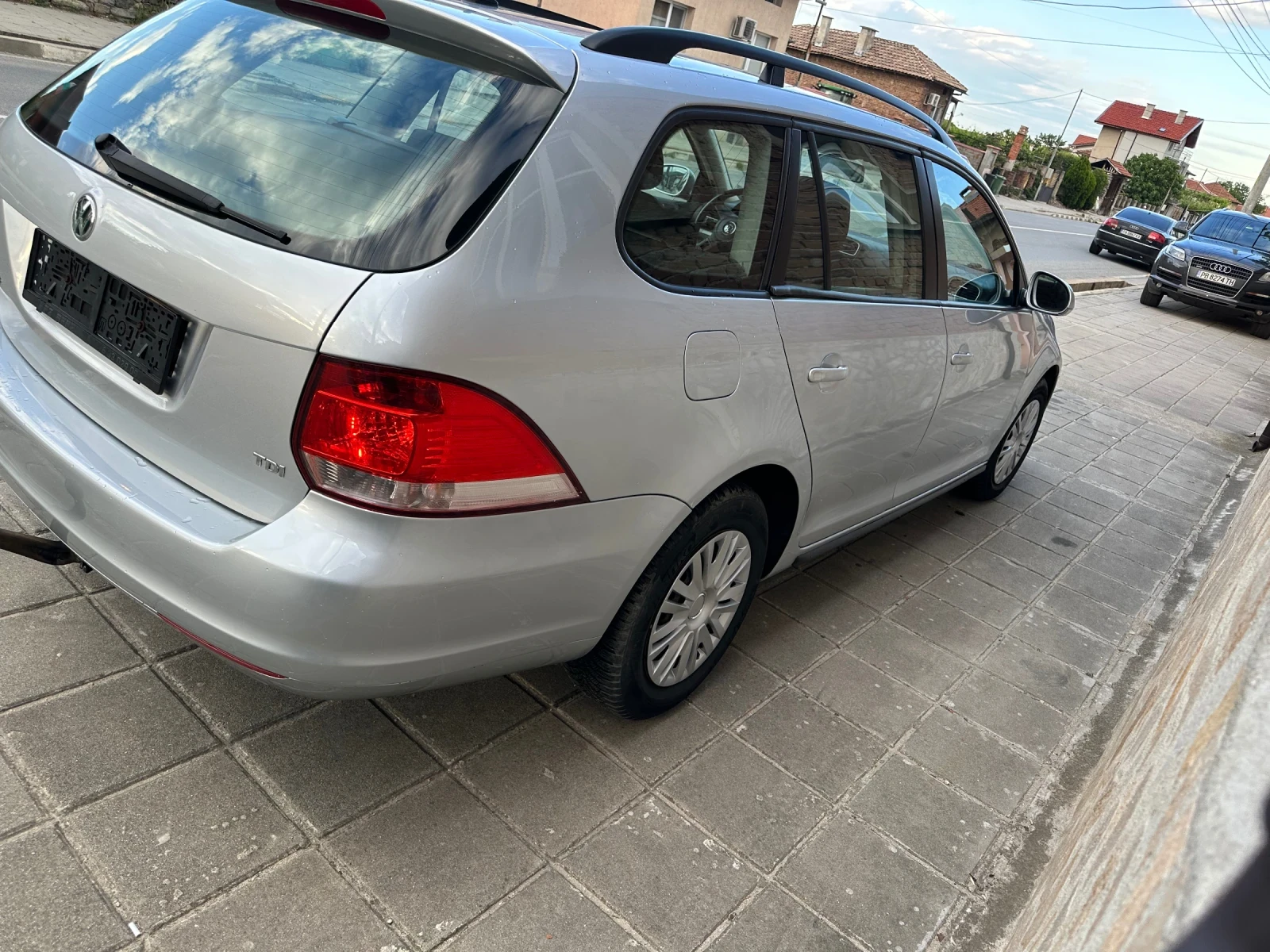 VW Golf  - изображение 6