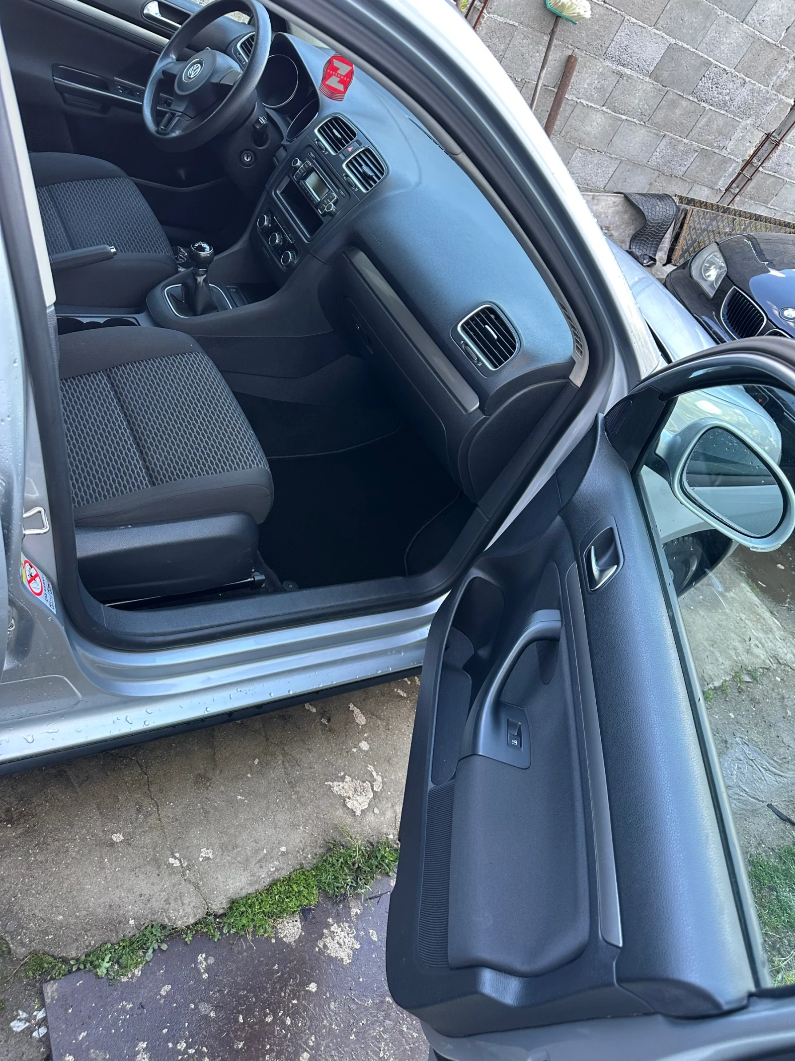 VW Golf | Mobile.bg   13