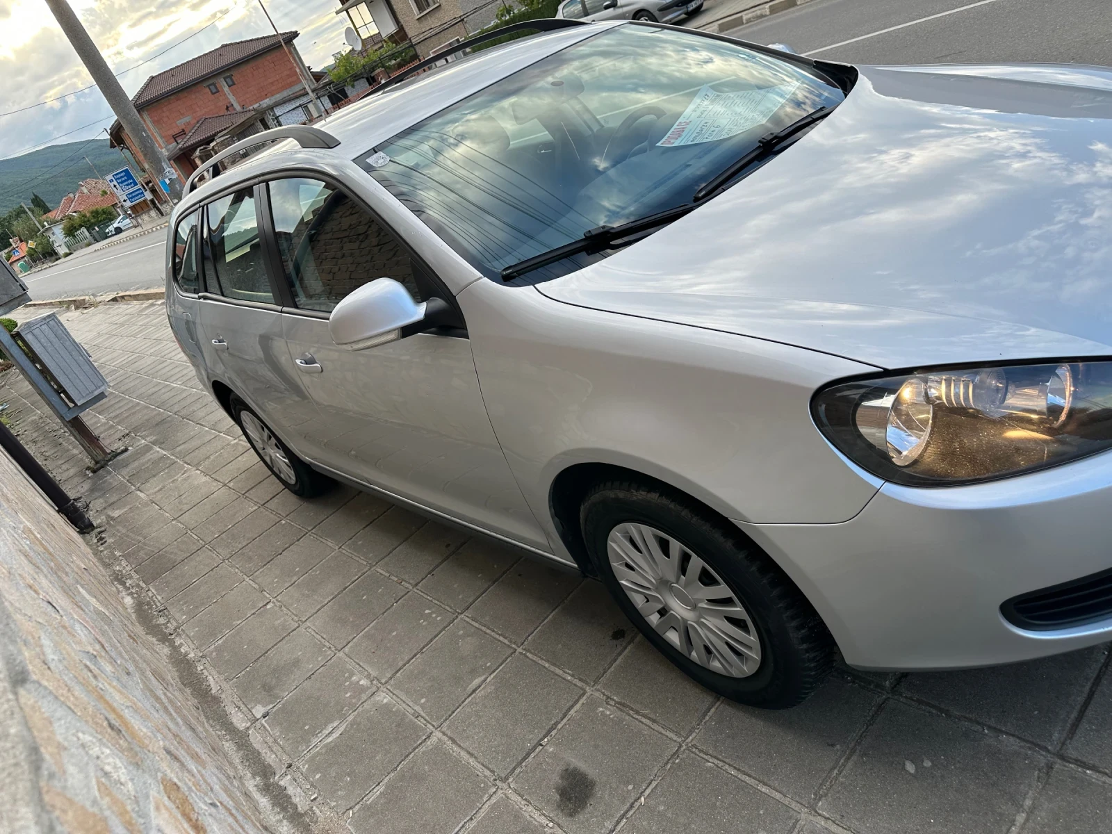 VW Golf  - изображение 3