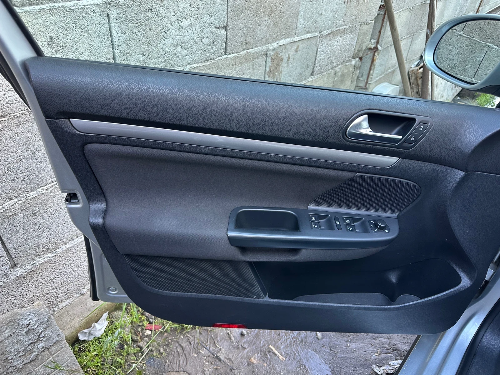 VW Golf  - изображение 9