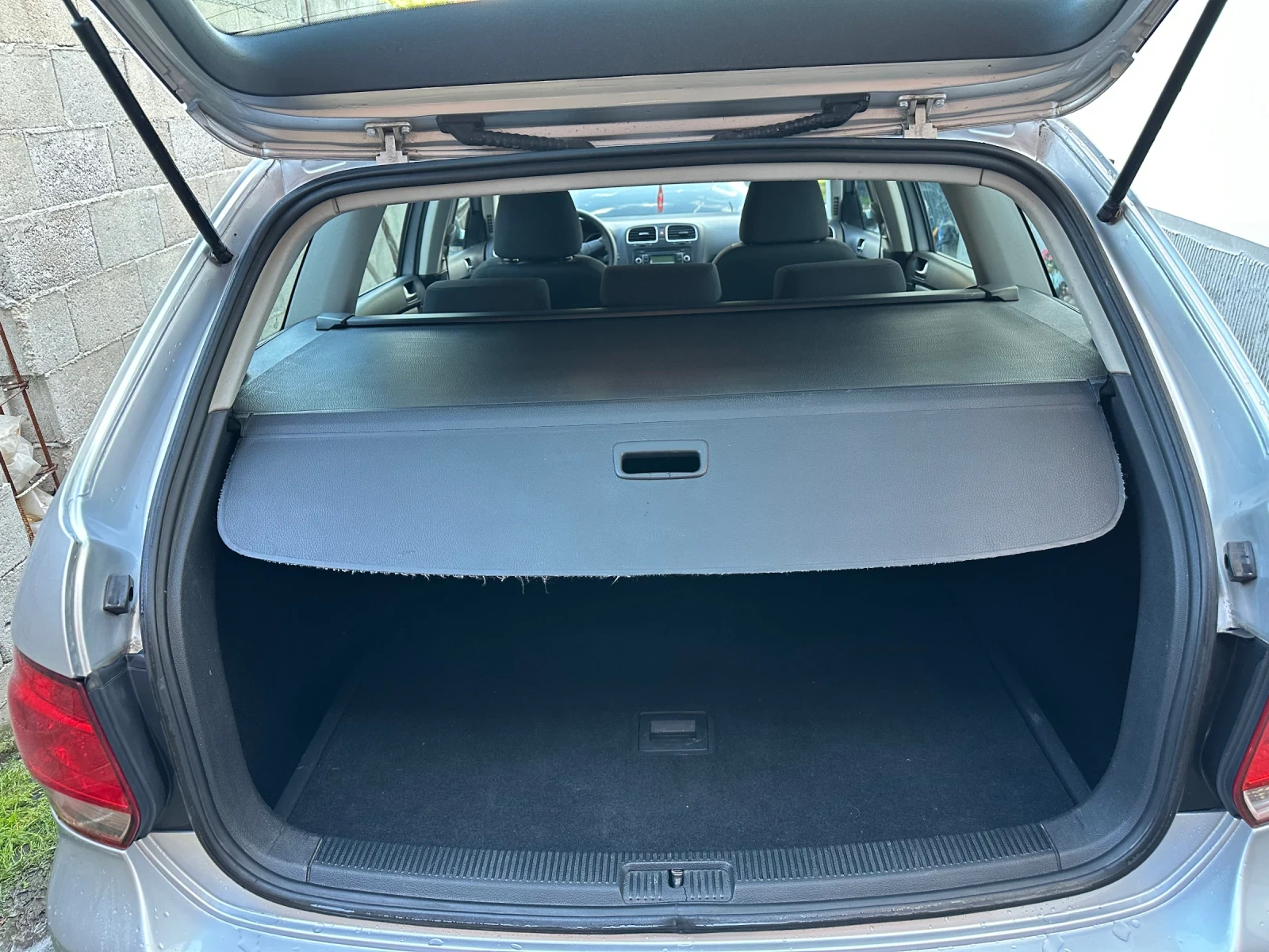 VW Golf | Mobile.bg   11