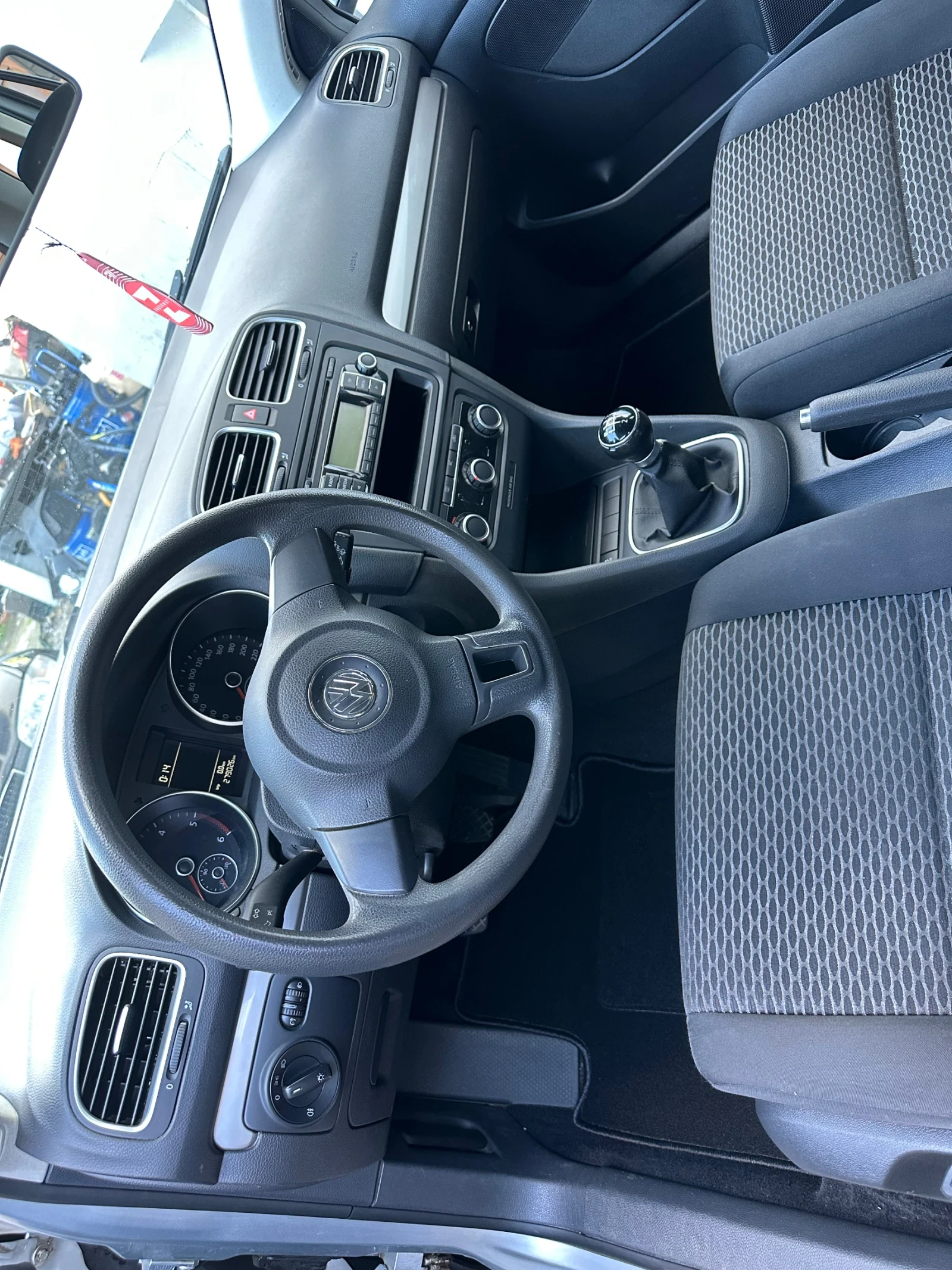 VW Golf | Mobile.bg   14