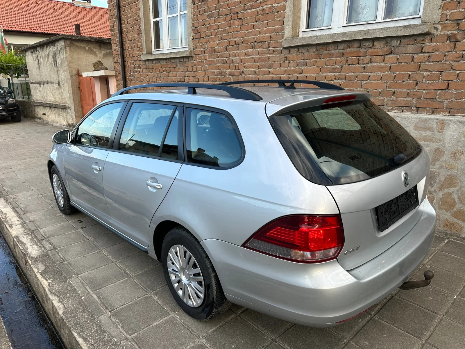 VW Golf  - изображение 4