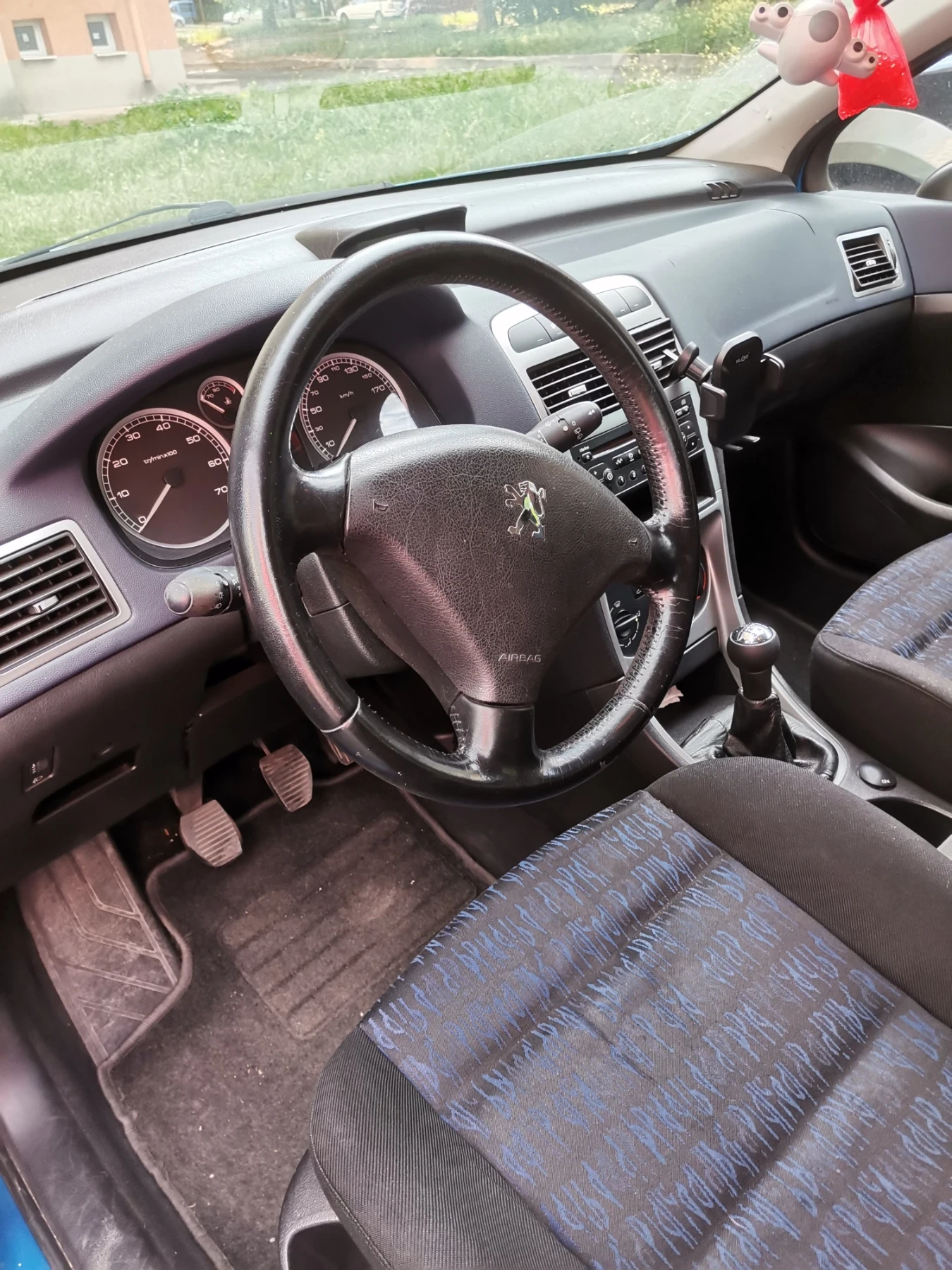 Peugeot 307  - изображение 5