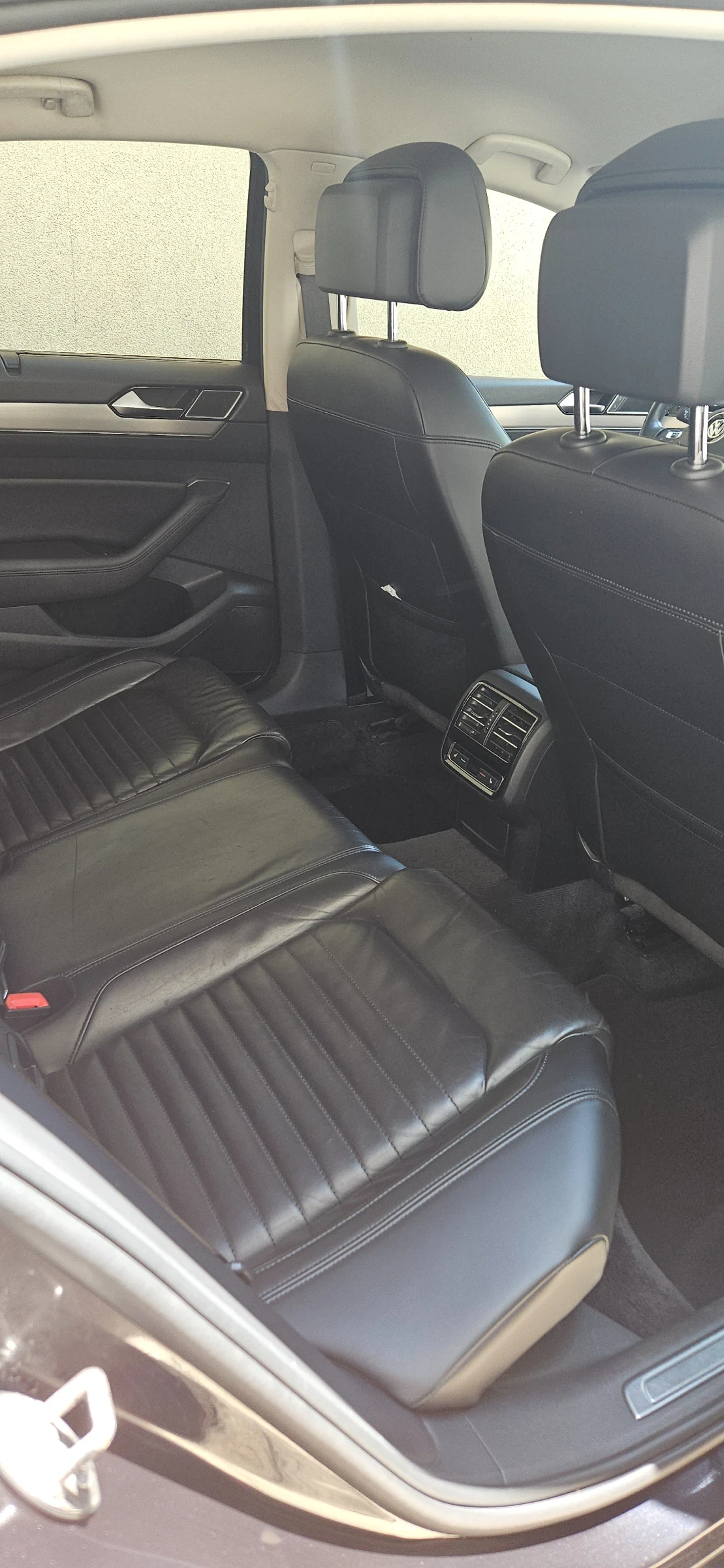 VW Passat  - изображение 8