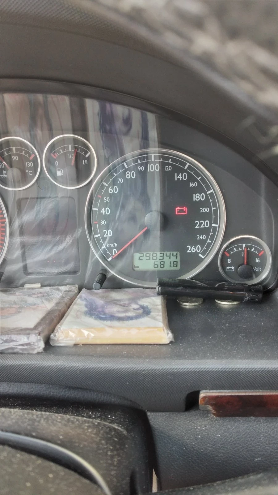 Seat Alhambra  - изображение 8