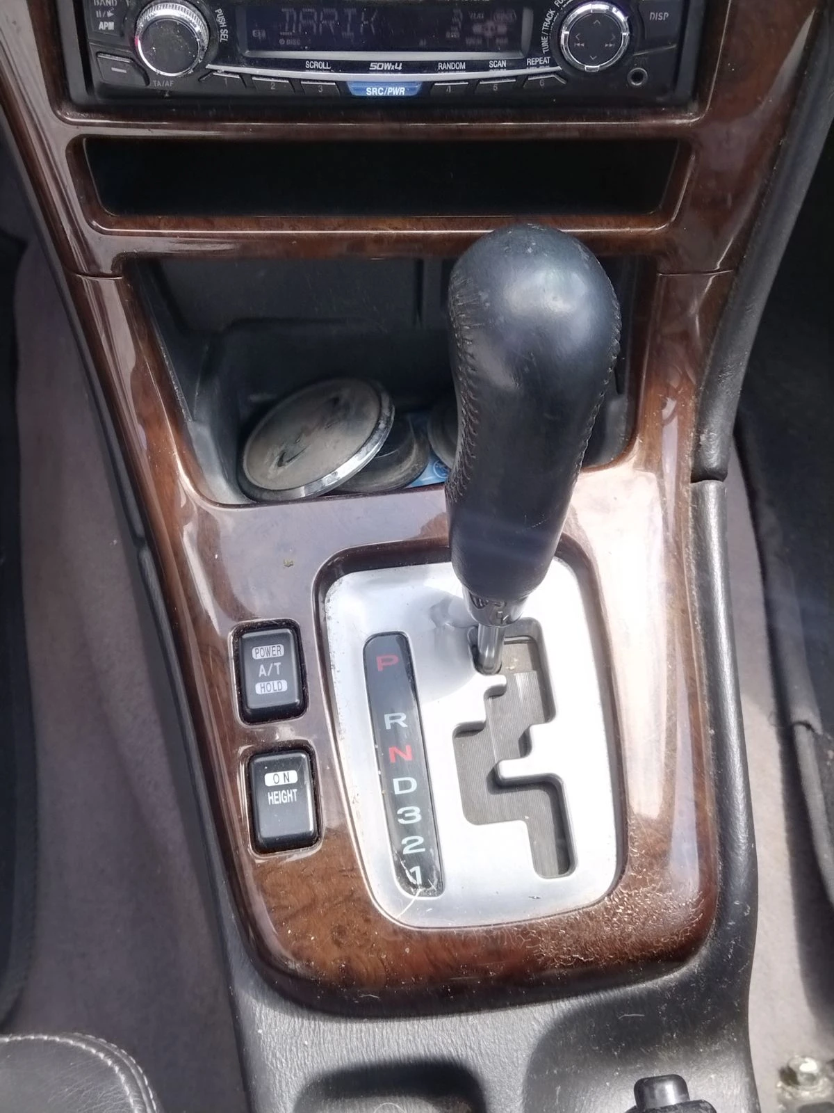 Subaru Legacy 2.5 | Mobile.bg   11