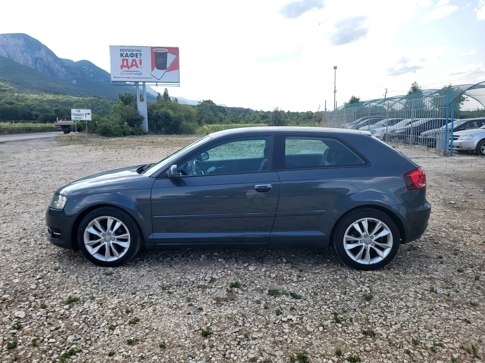 Audi A3 2.0TDi S-Tronic - изображение 2