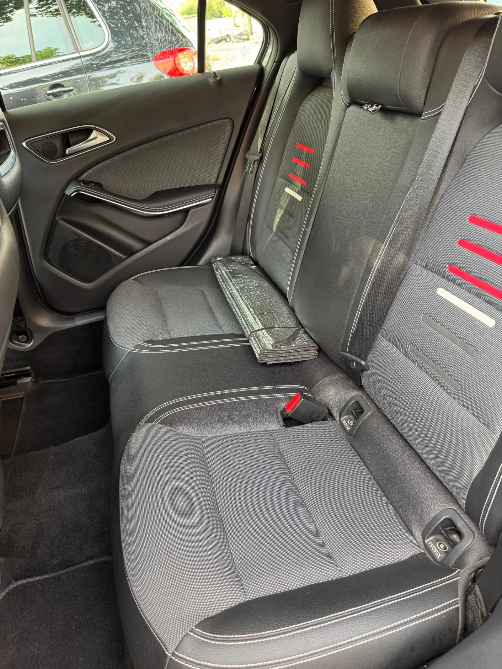 Mercedes-Benz A 200  - изображение 5