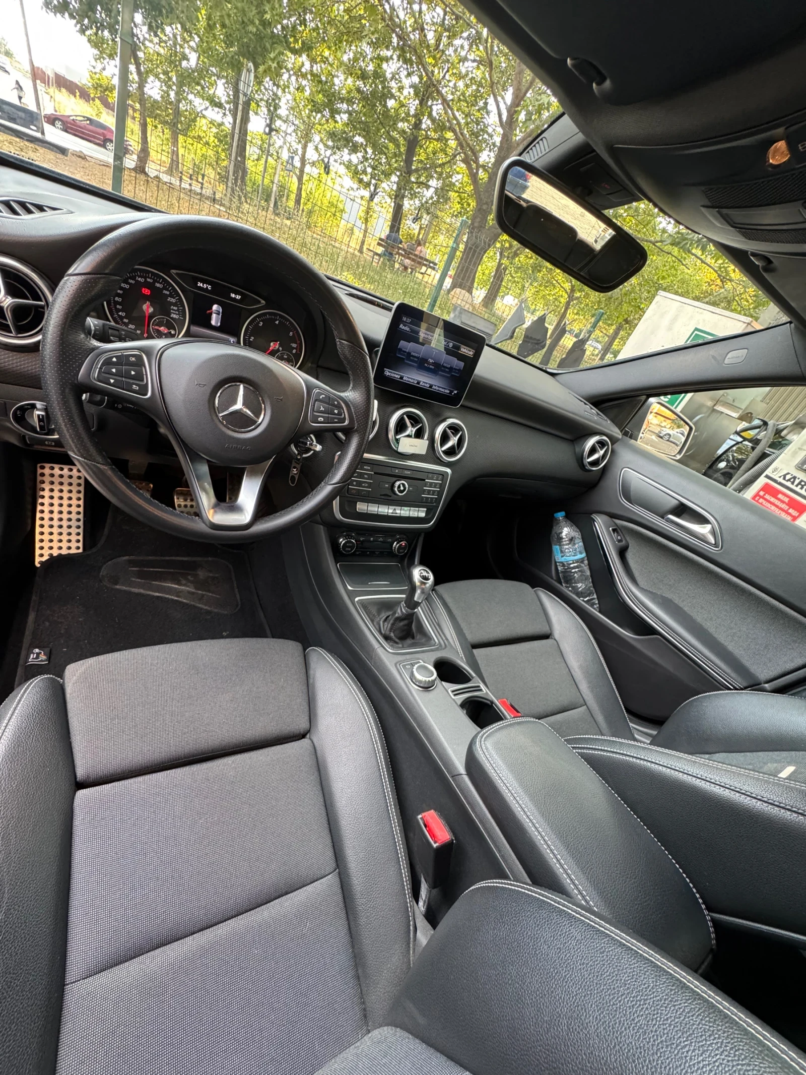 Mercedes-Benz A 200  - изображение 6