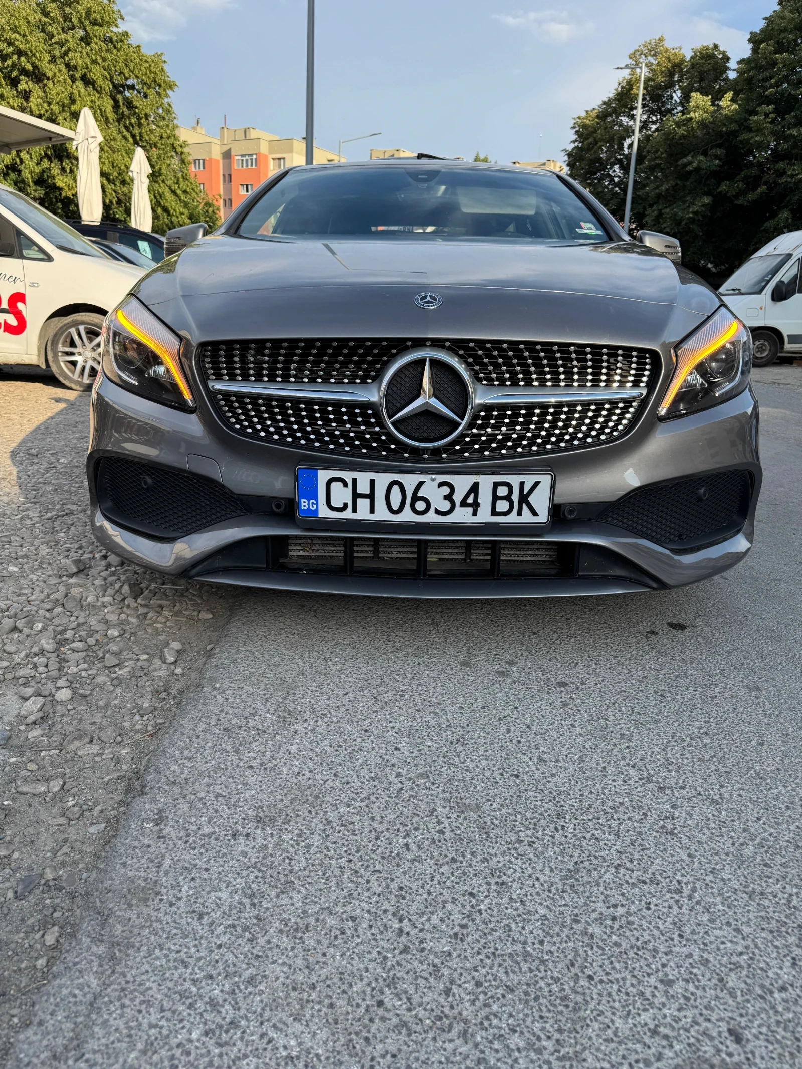 Mercedes-Benz A 200  - изображение 9