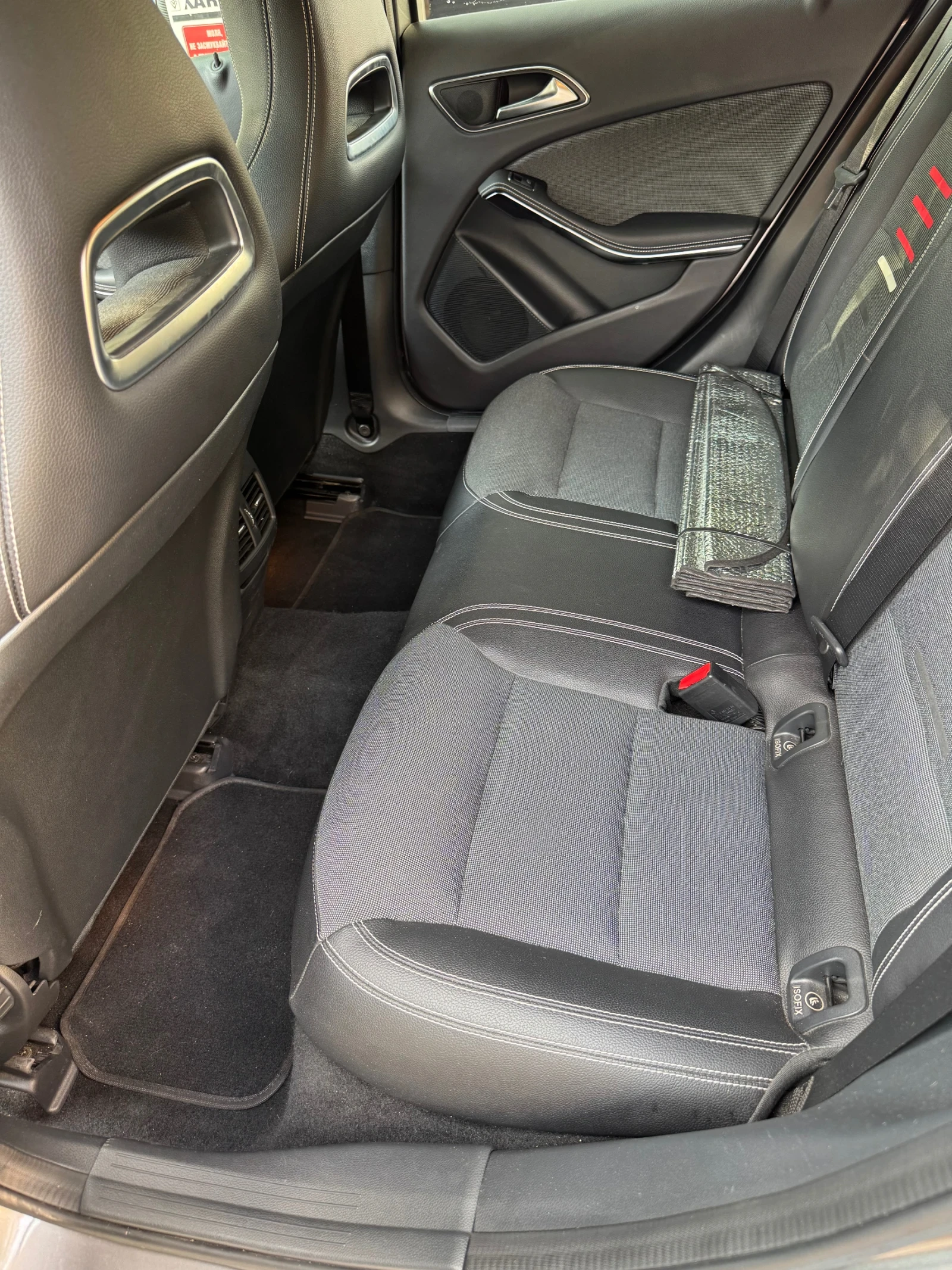 Mercedes-Benz A 200  - изображение 2