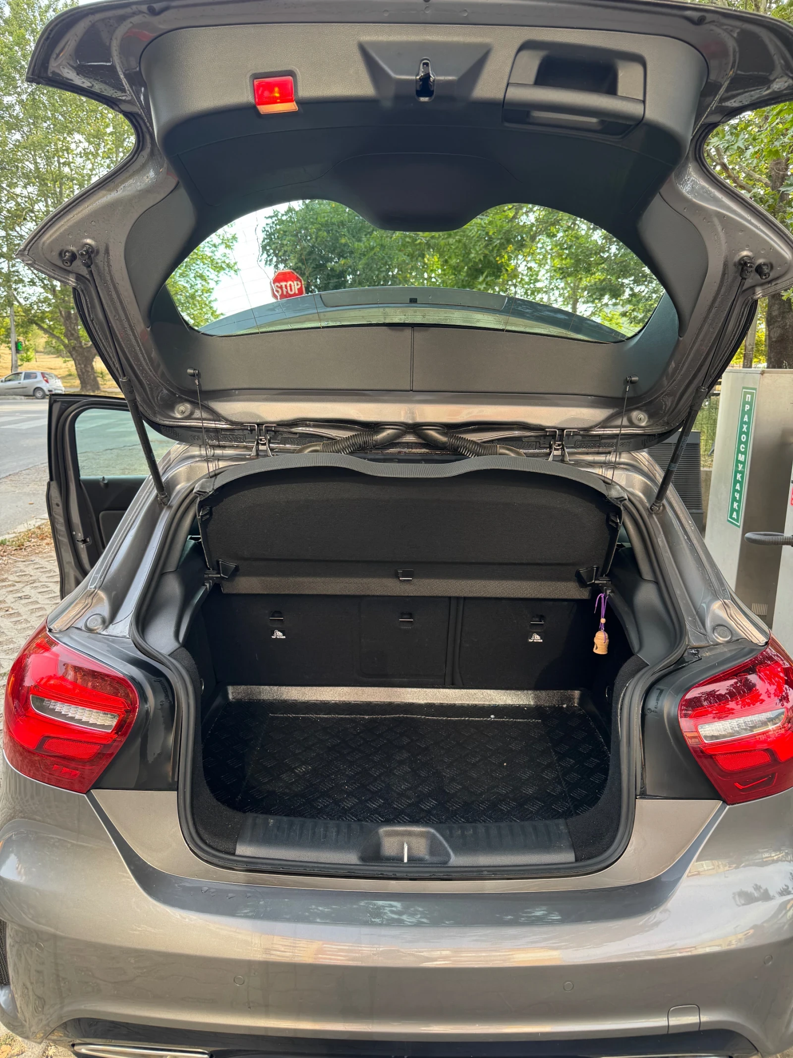 Mercedes-Benz A 200 | Mobile.bg   1