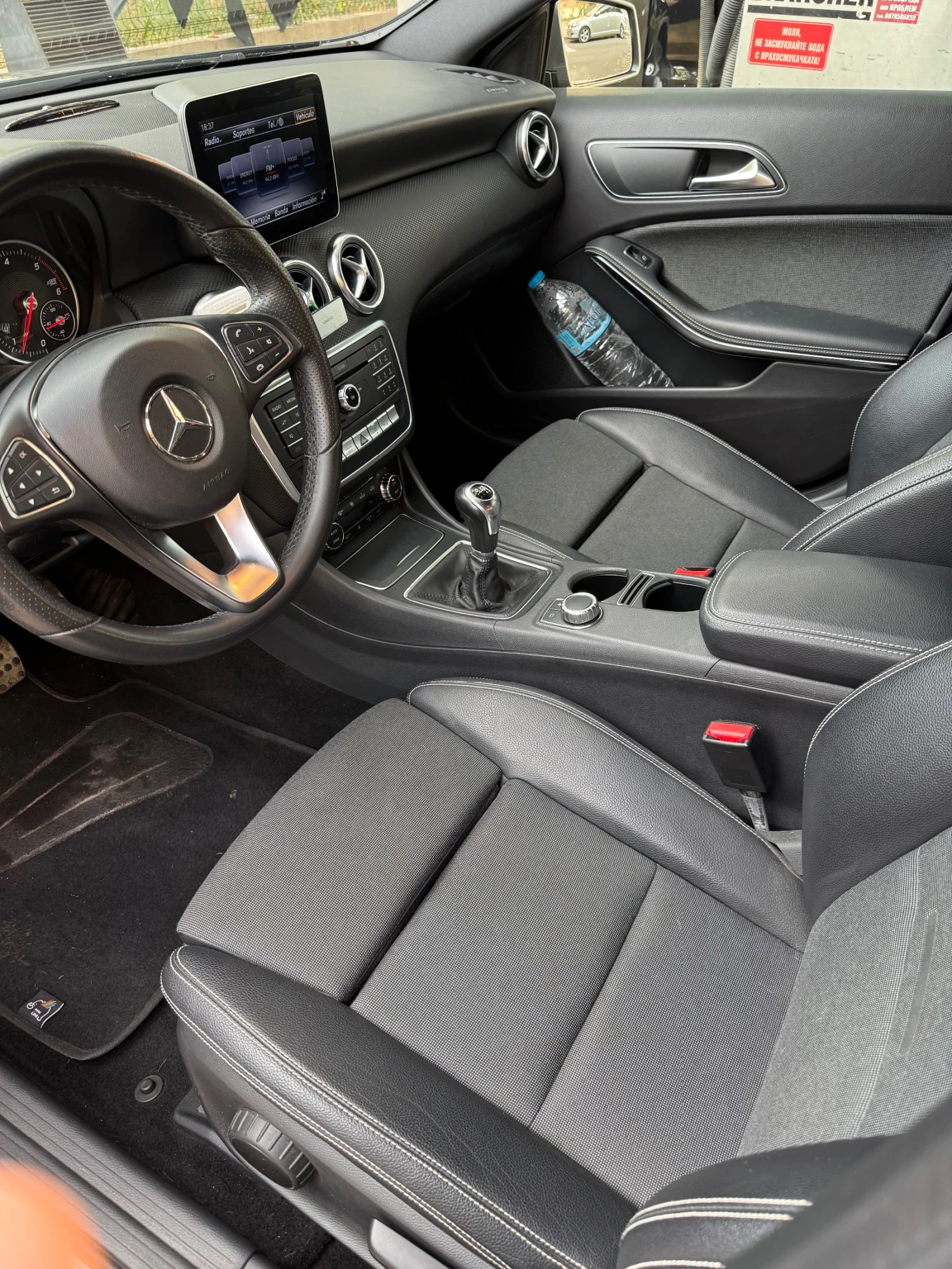 Mercedes-Benz A 200  - изображение 4