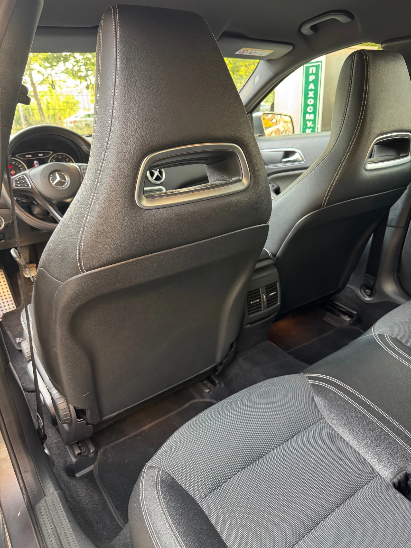 Mercedes-Benz A 200  - изображение 3