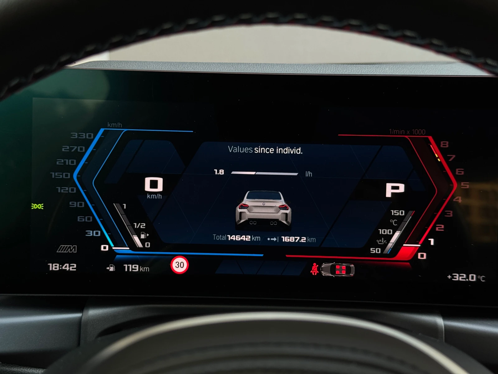 BMW M2   2029. | Mobile.bg   11